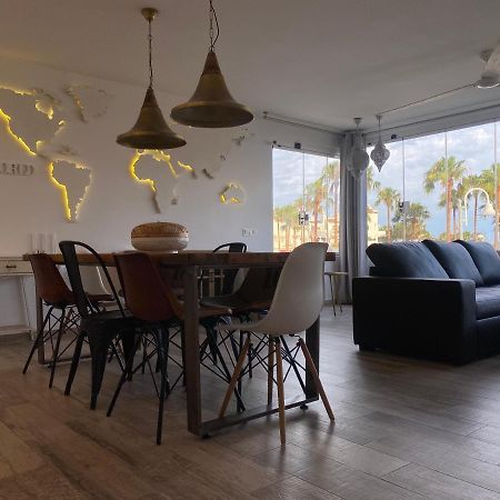 בנאלמדנה Apartamento Windsor מראה חיצוני תמונה
