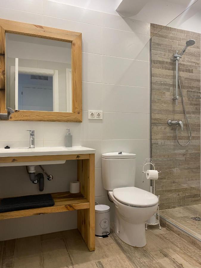 בנאלמדנה Apartamento Windsor מראה חיצוני תמונה
