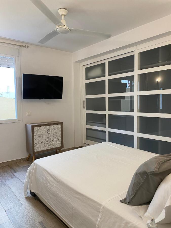 בנאלמדנה Apartamento Windsor מראה חיצוני תמונה