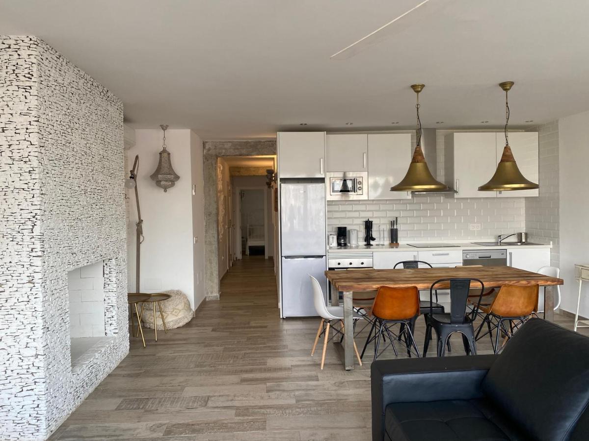 בנאלמדנה Apartamento Windsor מראה חיצוני תמונה