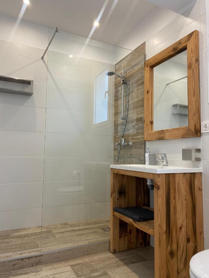 בנאלמדנה Apartamento Windsor מראה חיצוני תמונה